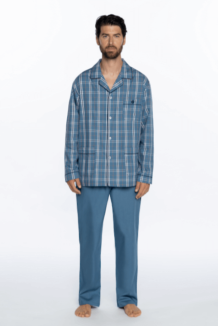 Pijamale pentru bărbați STEFAN