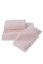 Ręcznik kąpielowy MICRO COTTON 75x150cm - Kolor: Różowy
