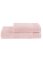 Set Hand- und Badetücher BAMBOO, 2 St. - Farbe: Rosa / Pink