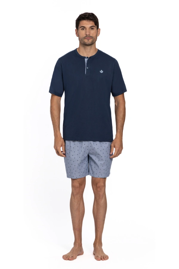 Pijamale pentru bărbați FELIX