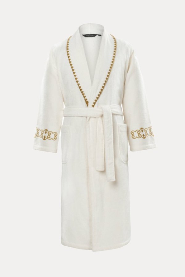 Unisex szlafrok MONDRIAN