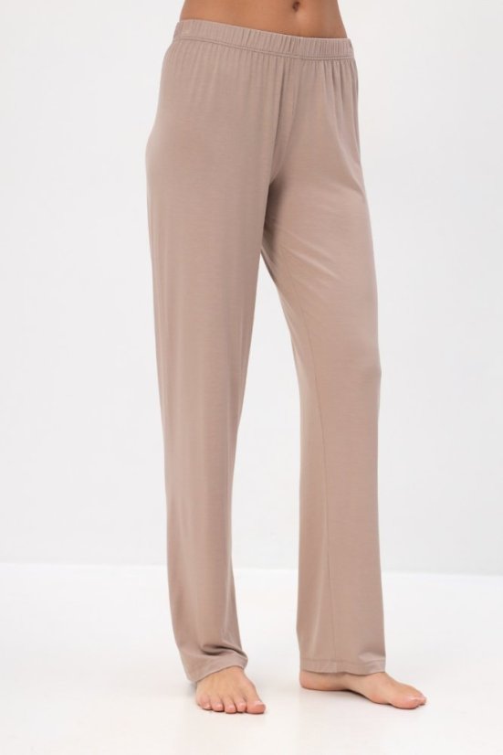 Dámské bambusové pyžamo PAOLA - Velikost: XL, Barva: Růžová