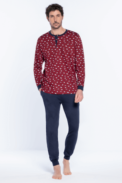 Herren Pyjamas JUAN