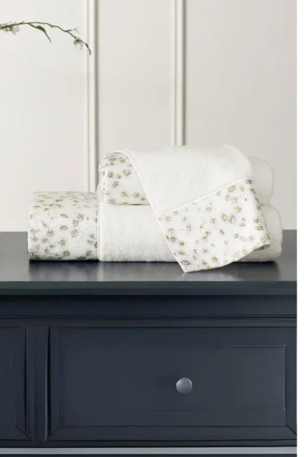 Darčekové balenie uterákov a osušky MARY, 3 ks