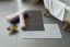 Badvorleger LOFT 50x90 cm - Farbe: Beige