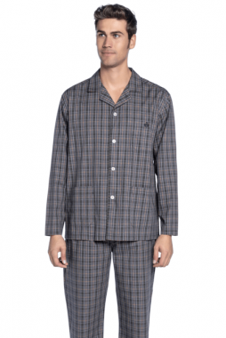 Pijamale pentru bărbați FRANCESCO