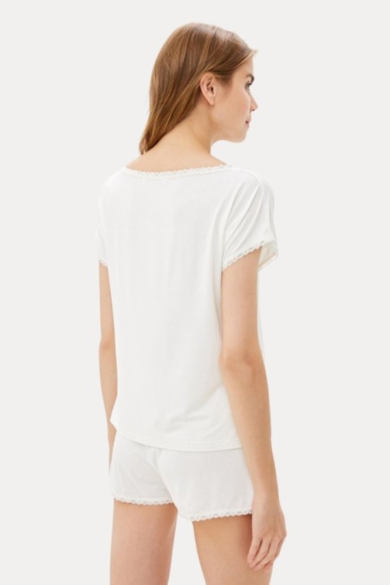 Moteriška bambukinė pižama MIRANDA