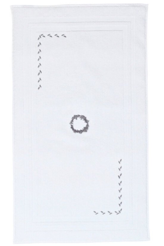 Vannitoa vaip SEHZADE 50x90 cm