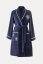 Halat scurt femei MARINE LADY - Mărime: XL, Culoare: Albastru închis / Navy