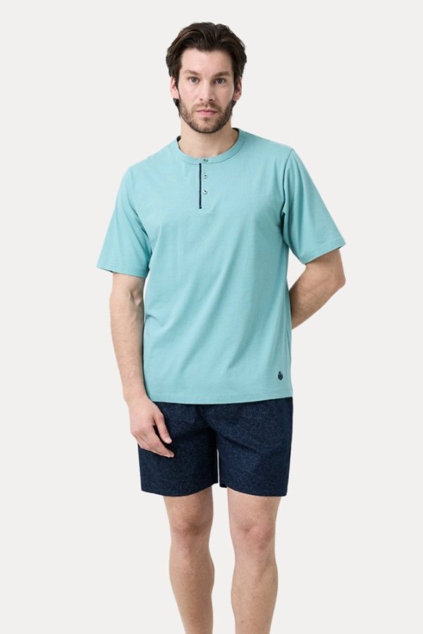 JOAQUIM férfi pizsama