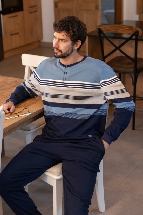 Moška pižama OSCAR