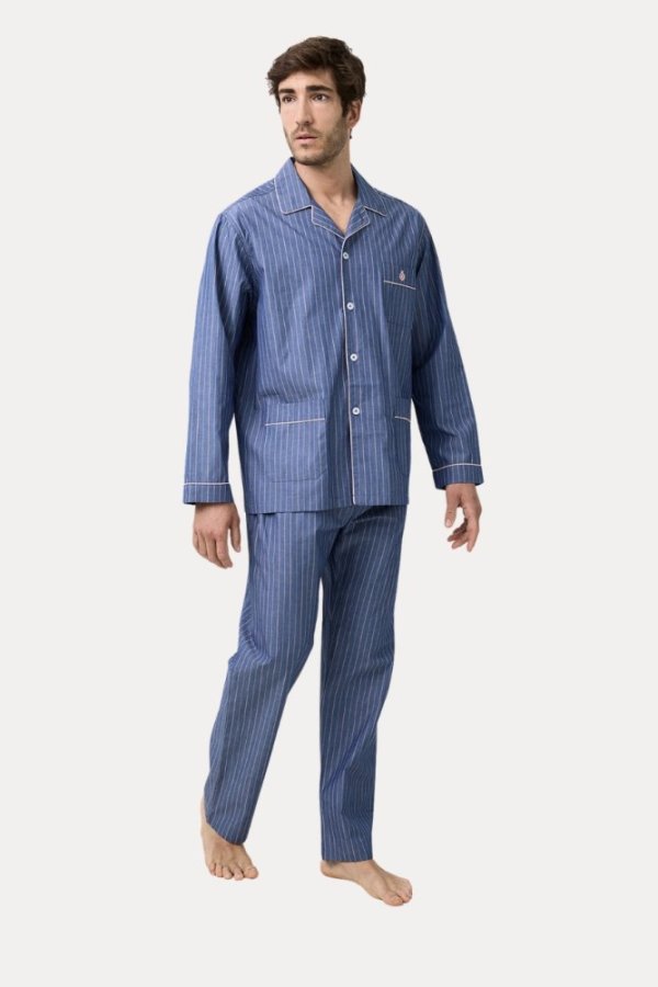 Pijamale pentru bărbați OCTAVIO
