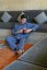 Herren Pyjamas OCTAVIO