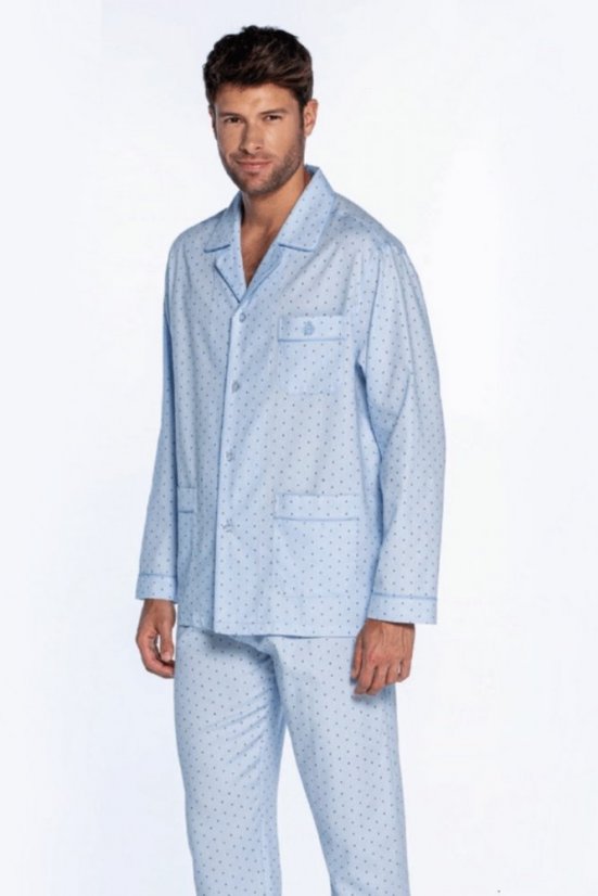 ANTONIO férfi pizsama