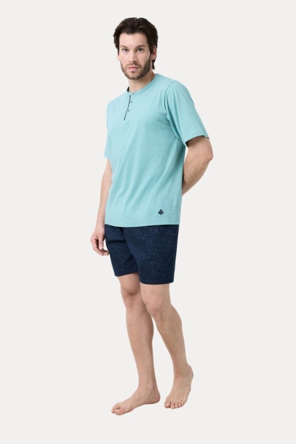 JOAQUIM férfi pizsama