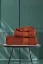 Prosop de modal DELUXE 50x100cm - Culoare: Bej deschis / Light beige
