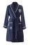 Halat scurt femei MARINE LADY - Mărime: XL, Culoare: Albastru închis / Navy