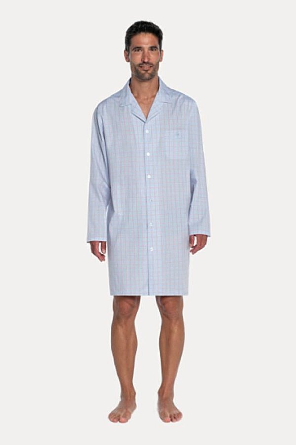 RONALDO férfi hálóing