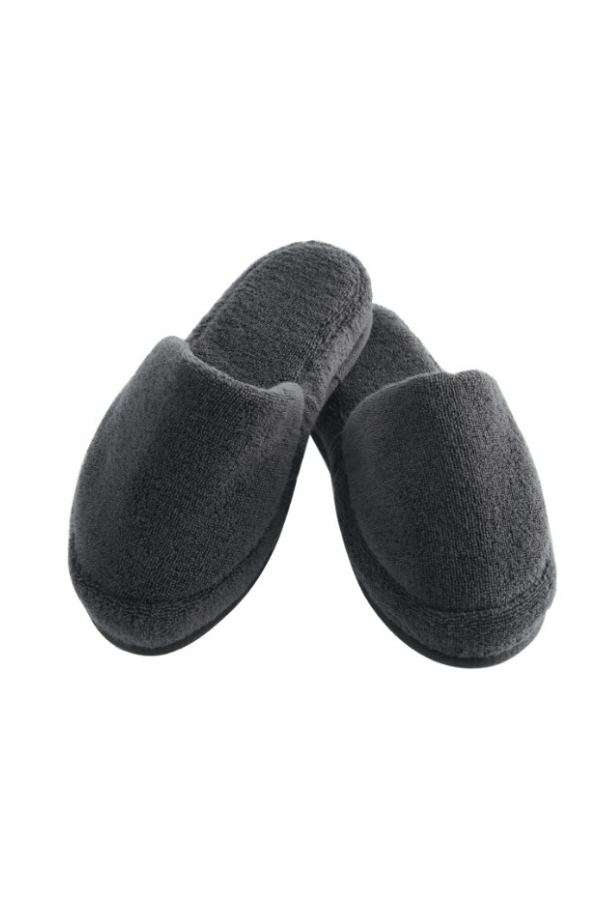 Unisex Frottee-Schlappen COMFORT