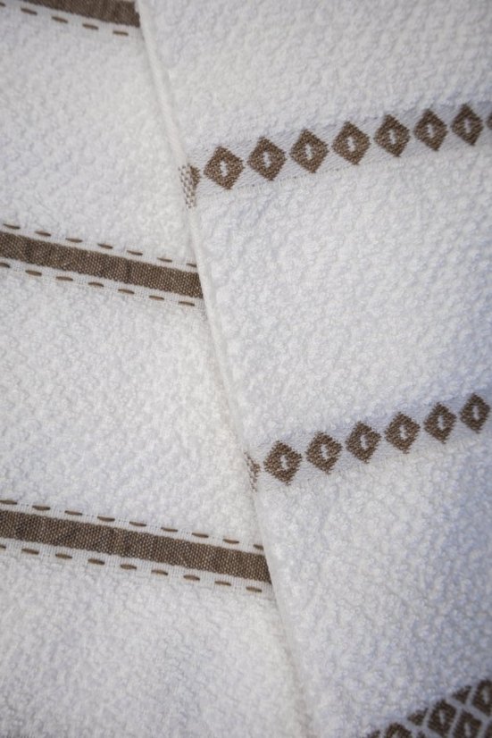 Virtuviniai rankšluosčiai RICES, 2 vnt.