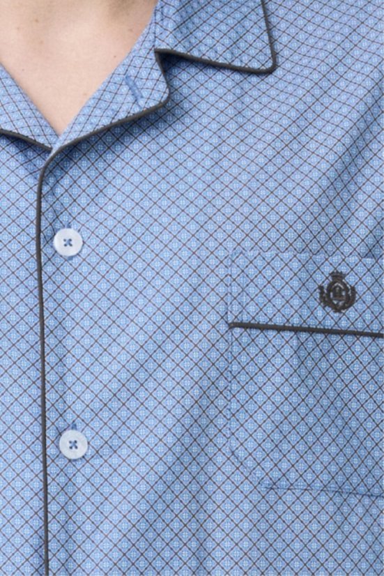 Herren Pyjamas ALECHANDRO
