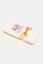 Geschirrtücher CAFE, 2 St. - Abmessung: Set (2 St., 40x60 cm), Farbe: Creme-Mustard