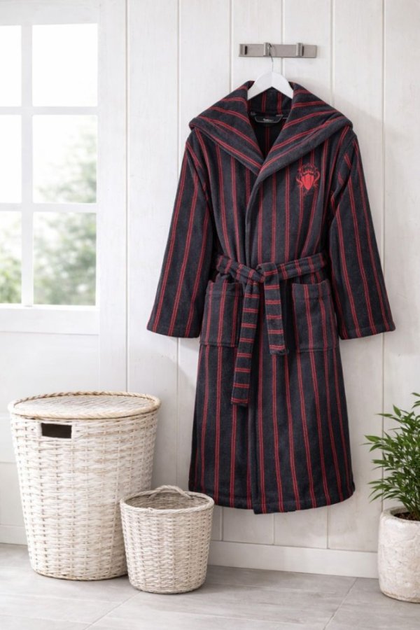 Naiste lühike hommikumantel GENTLE LADY