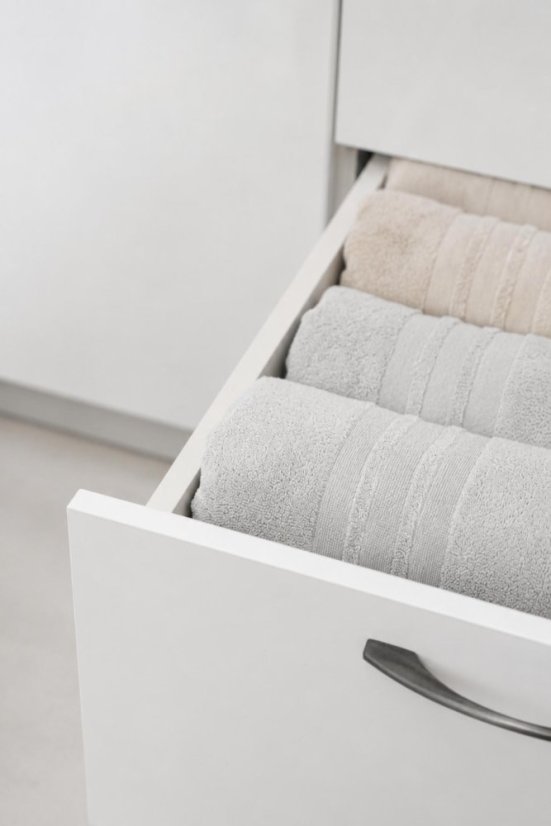 Badetuch PRESTIGE 85x150 cm