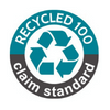 Recycled 100