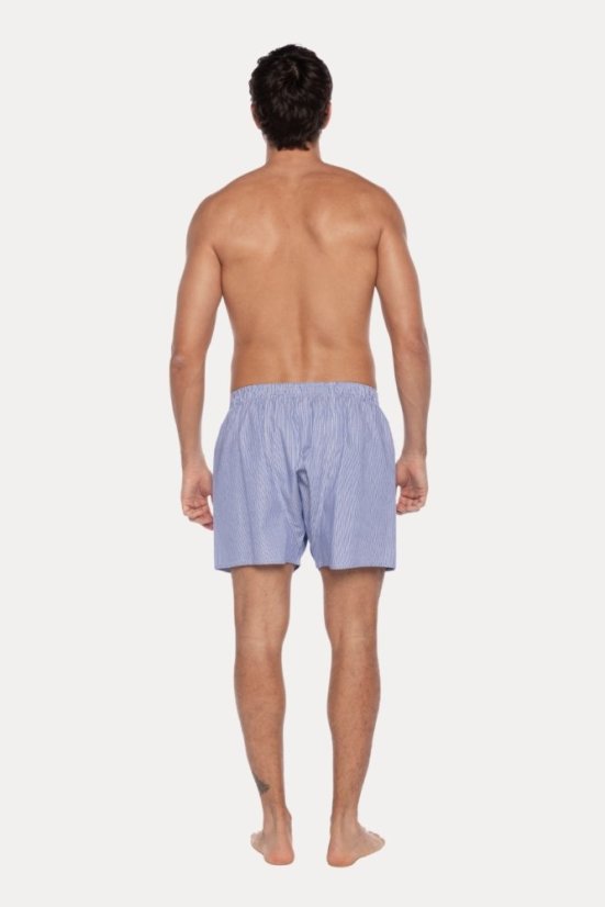 Pánske trenírky PACO zo 100% bavlny