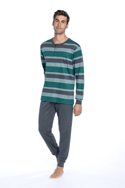 Herren Pyjamas SANTOS