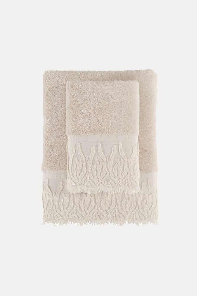 MAYA 85 x 150 cm-es fürdőlepedő