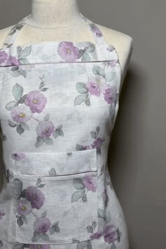 Set de bucătărie GLORENZA în ambalaj cadou, 4 buc