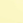 Hellgelb / Light yellow