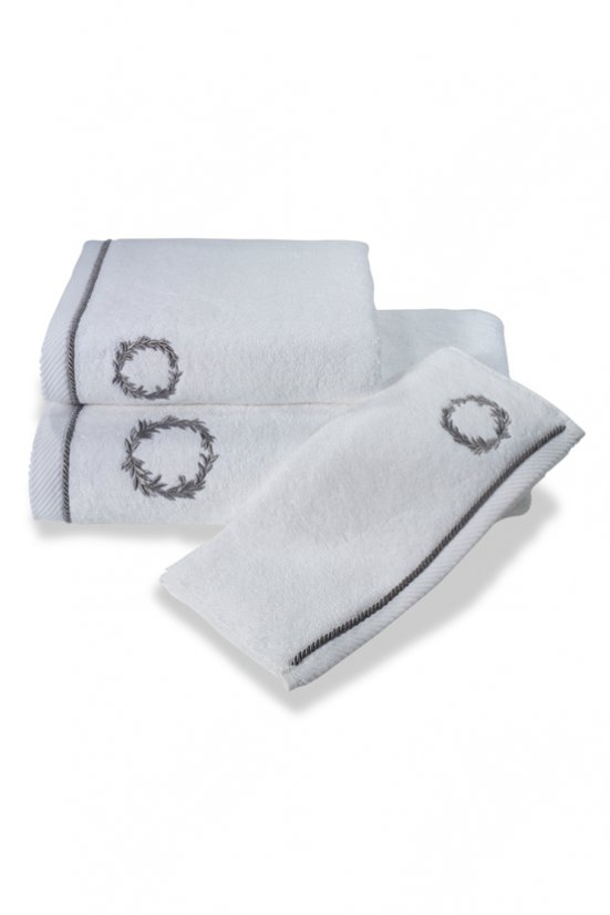 Dárkové balení ručník a osuška SEHZADE, 2 ks