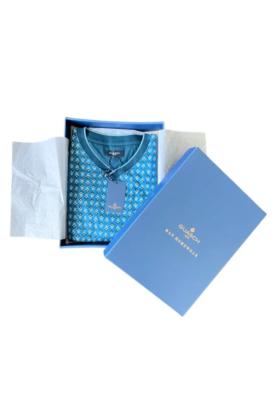 Herren Pyjamas VINCENTE