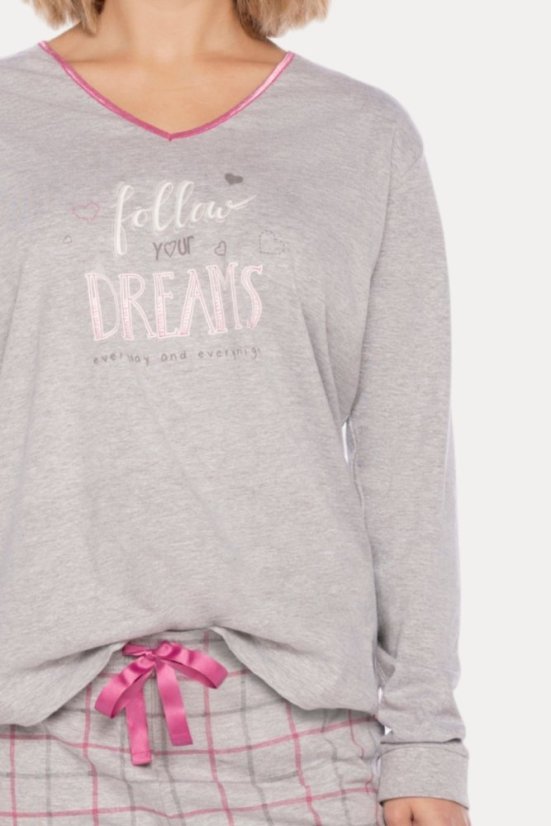 Piżama damska SONIA