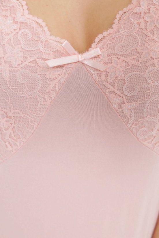 Dámska nočná bambusová košieľka VERONA