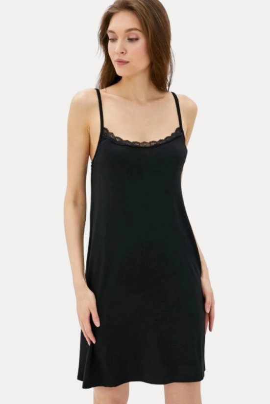 Bambusowa koszula nocna damska VICTORIA