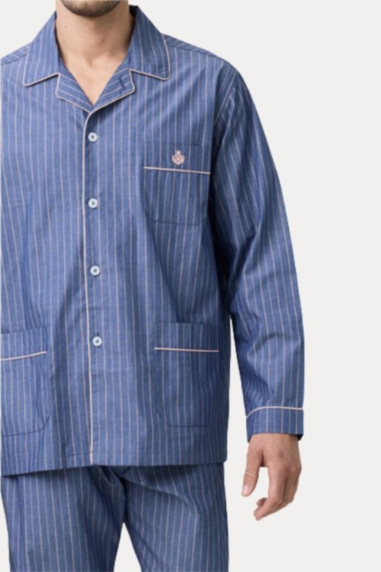 Herren Pyjamas OCTAVIO
