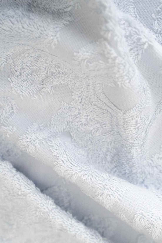 Luksuslik modaalist käterätik DAMASK 50x100 cm