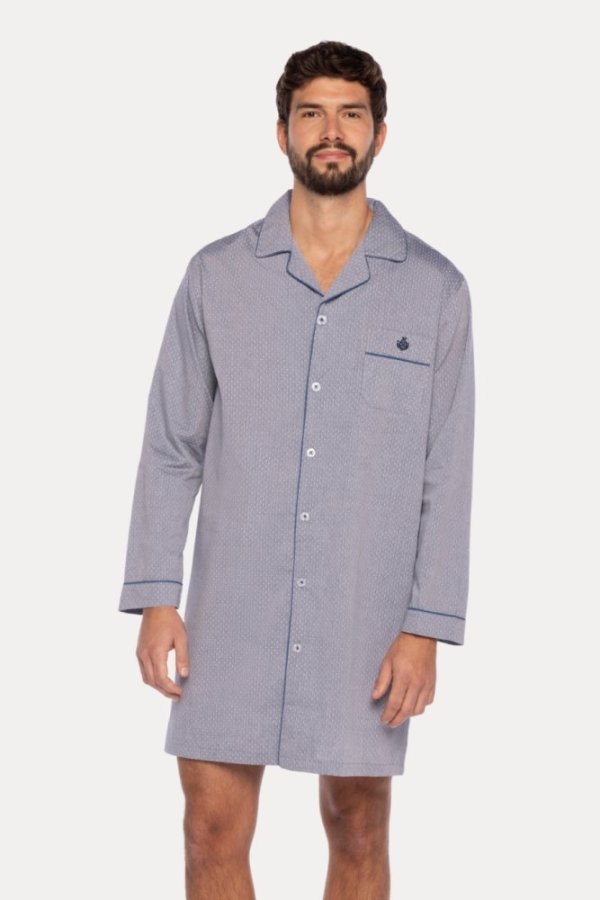 BENJAMIN férfi hálóing