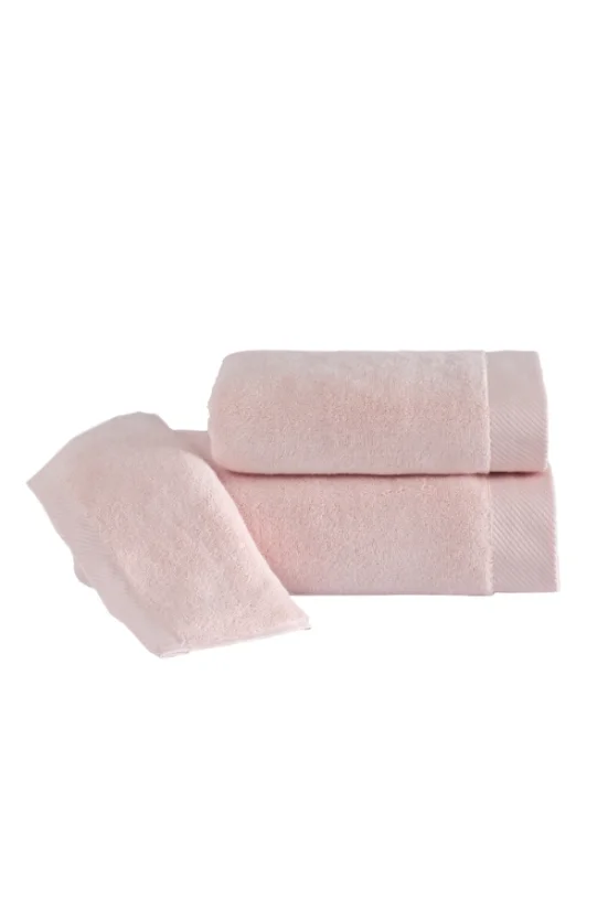 Kleines Handtuch MICRO COTTON 30x50 cm
