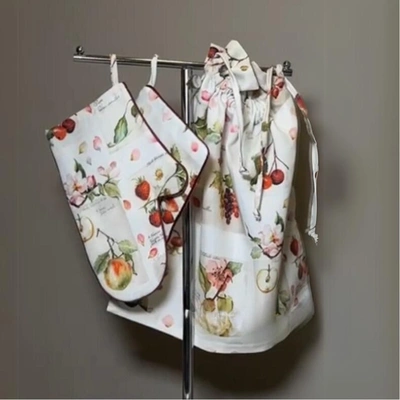 Accesorii – papuci de casă, genți cosmetice, prosoape de bucătărie - SOFT COTTON