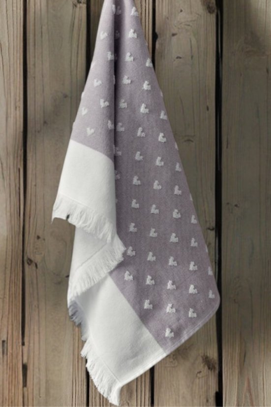 Prosop de bucătărie HEARTS