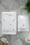 Handtuch MICRO LOVE 50x100 cm
