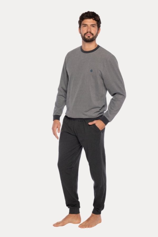 Pánské pyžamo FREDERICO