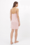 Cămașă de noapte cu halat pentru femei ERICA din bambus