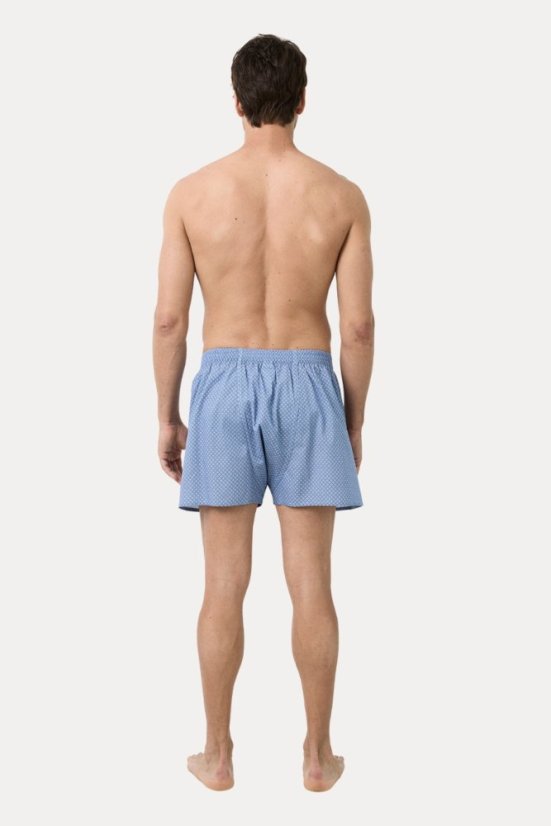 Herrenunterhose MARIO aus 100% Baumwolle