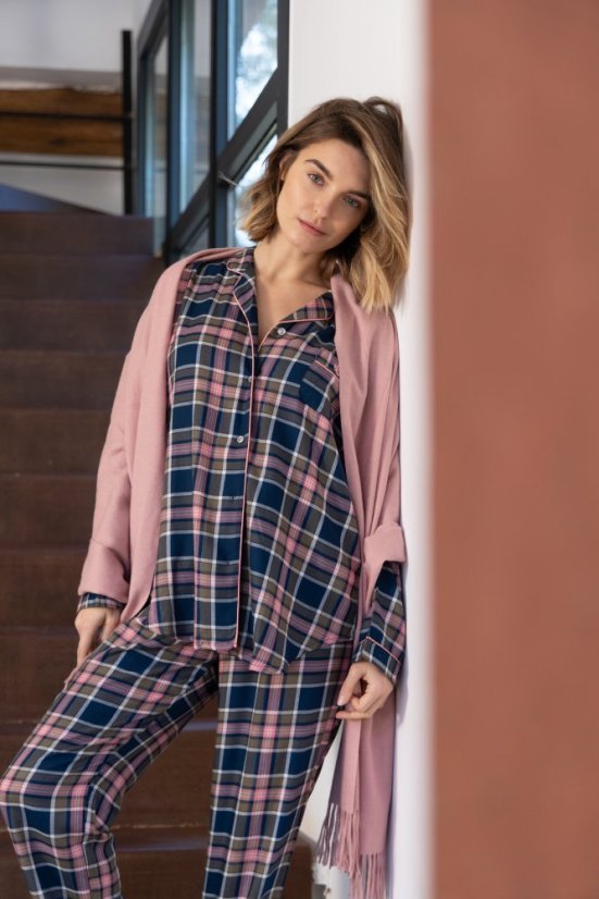 Damenpyjama MARGO